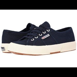 Superga 2750 COTU Classic Laceup Sneakers